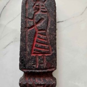 سنگ هبهاب عباس‌آبادی