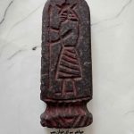سنگ هبهاب عباس‌آبادی
