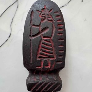 سنگ هبهاب عباس‌آبادی
