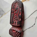 سنگ هبهاب عباس‌آبادی