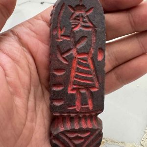 سنگ هبهاب عباس‌آبادی