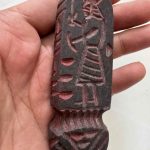 سنگ هبهاب عباس‌آبادی