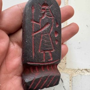 سنگ هبهاب عباس‌آبادی