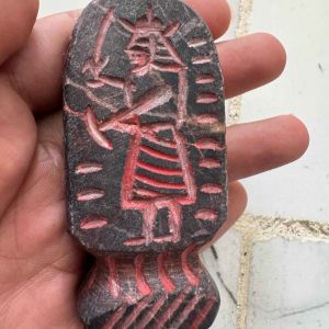 سنگ هبهاب عباس‌آبادی