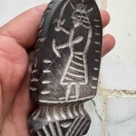 سنگ هبهاب عباسآبادی