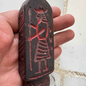 سنگ هبهاب عباس‌آبادی