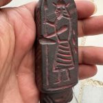 سنگ هبهاب عباس‌آبادی