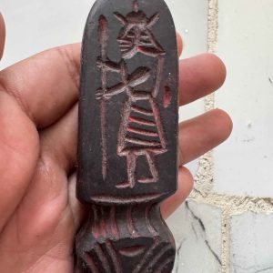 سنگ هبهاب عباس‌آبادی
