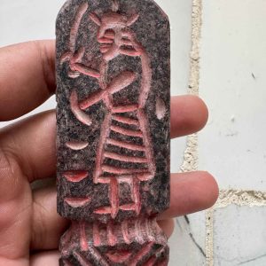 سنگ هبهاب عباس‌آبادی