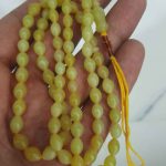 تسبیح شاه مقصود ۱۰۱ دانه اصل