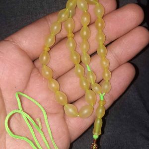 تسبیح ۳۳ تایی شاه مقصود
