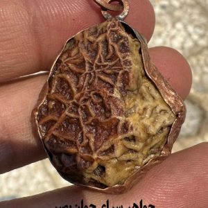گردنبند زوعه مار