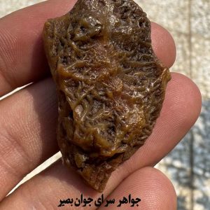 سنگ زوعه مار اصل